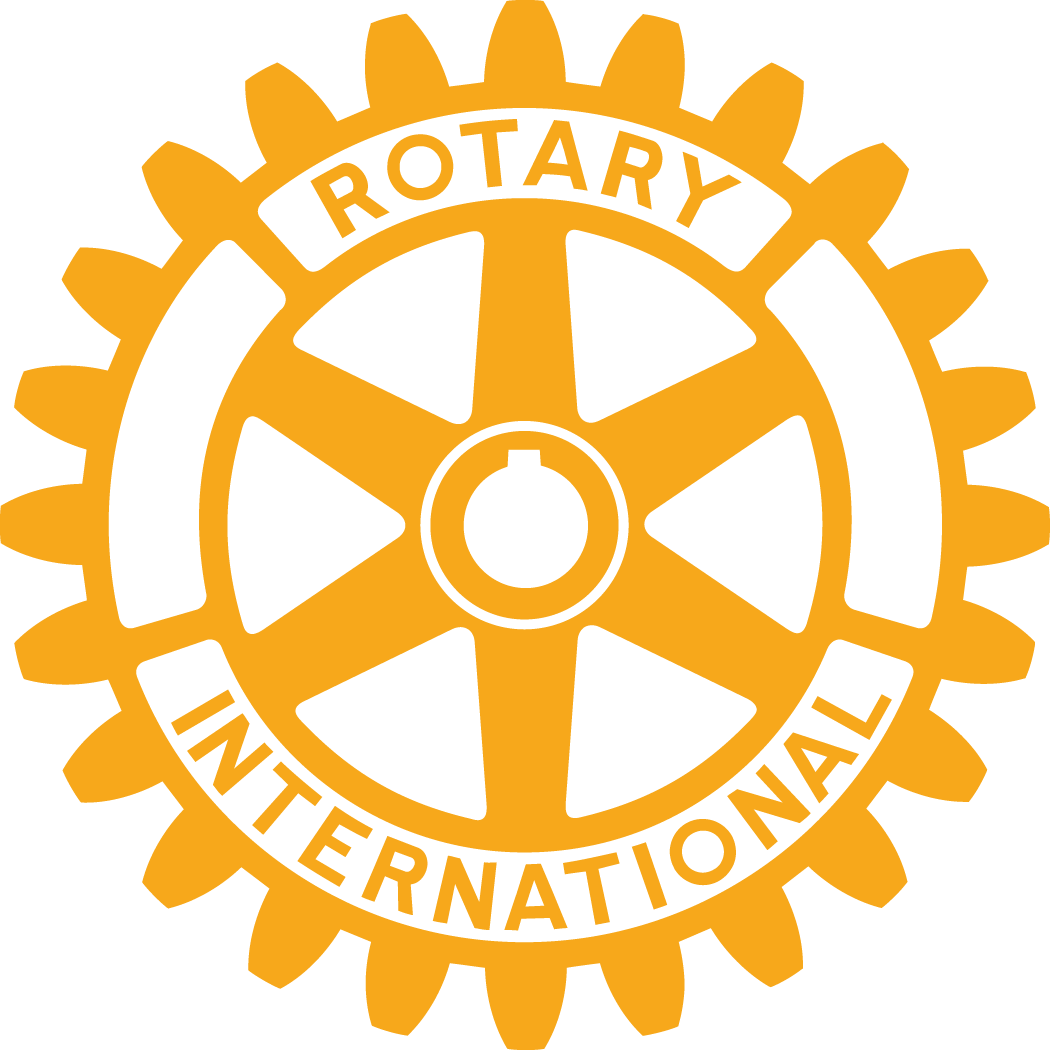 Rotary logo